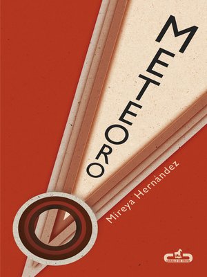 cover image of Meteoro